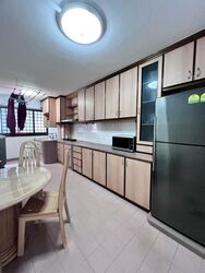 Blk 326 Clementi Avenue 5 (Clementi), HDB 3 Rooms #502406511